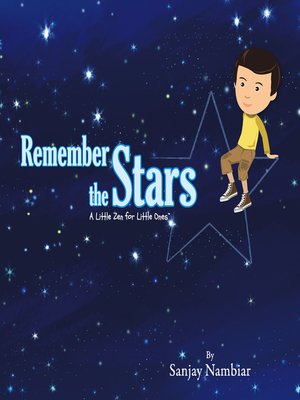 cover image of Remember the Stars